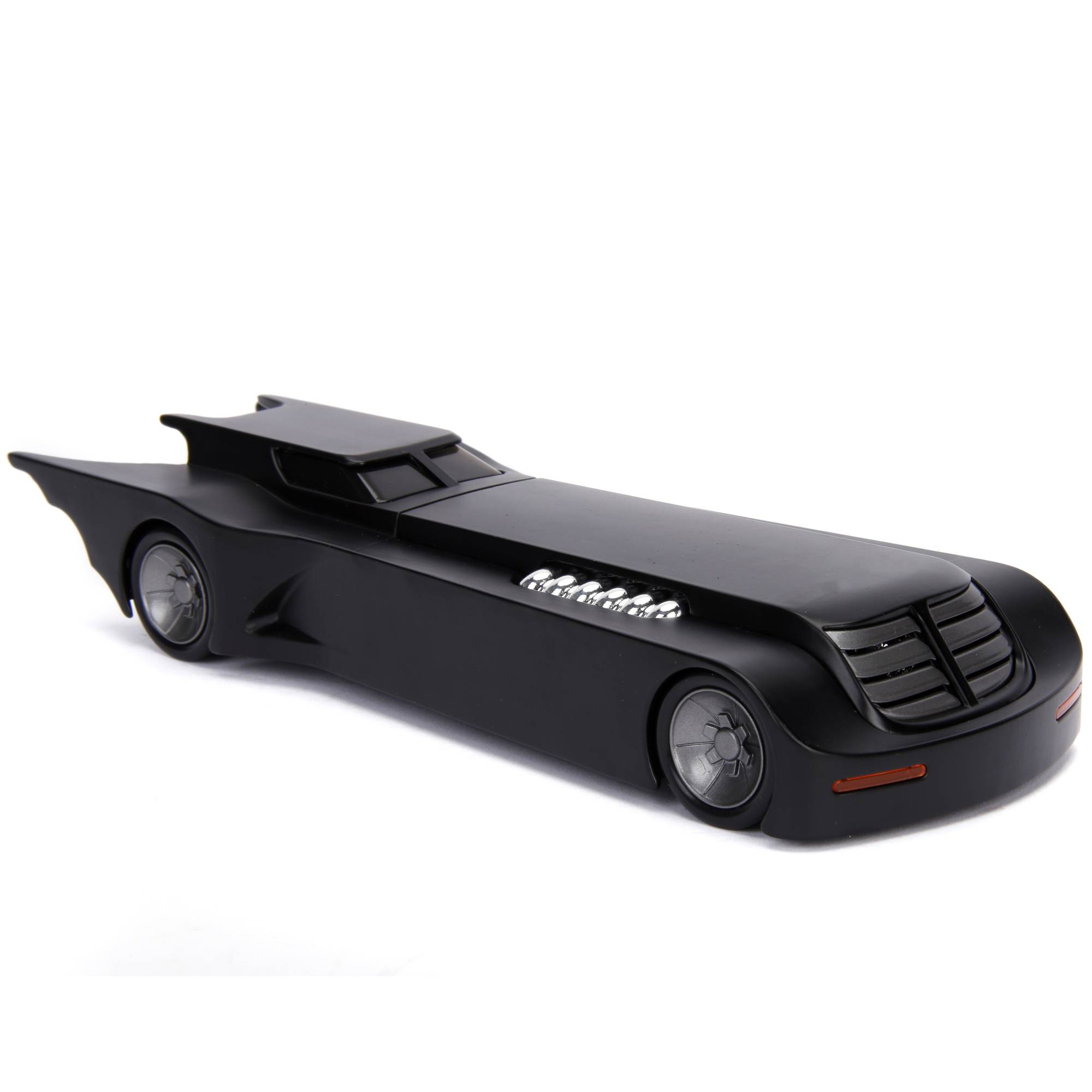 Masinuta diecast Jada Toys - Batman Animated Series, Batmobile, 1