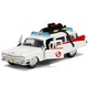 Количка Jada Toys - Ghostbuster ECTO-1, 1:32