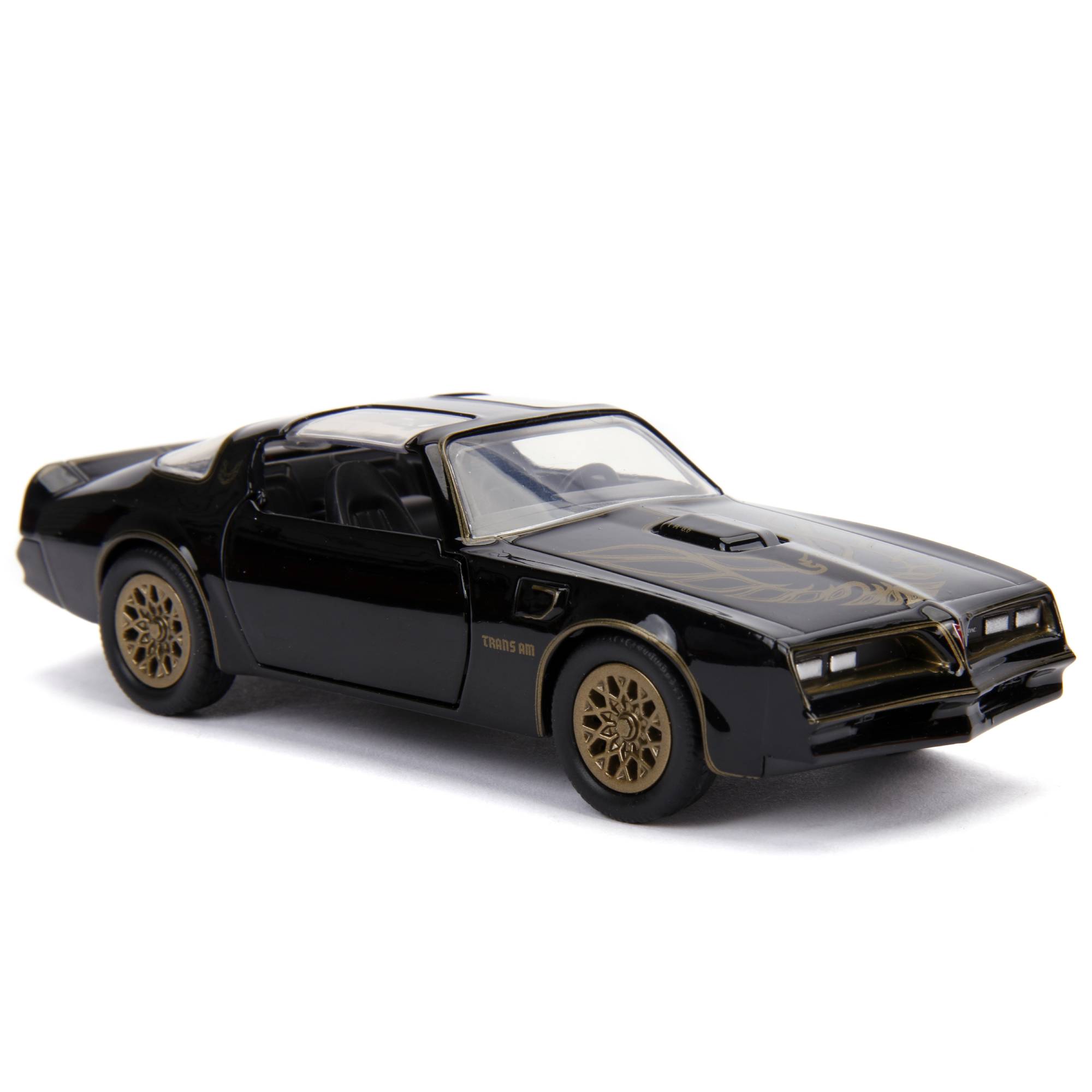 jada toys pontiac firebird