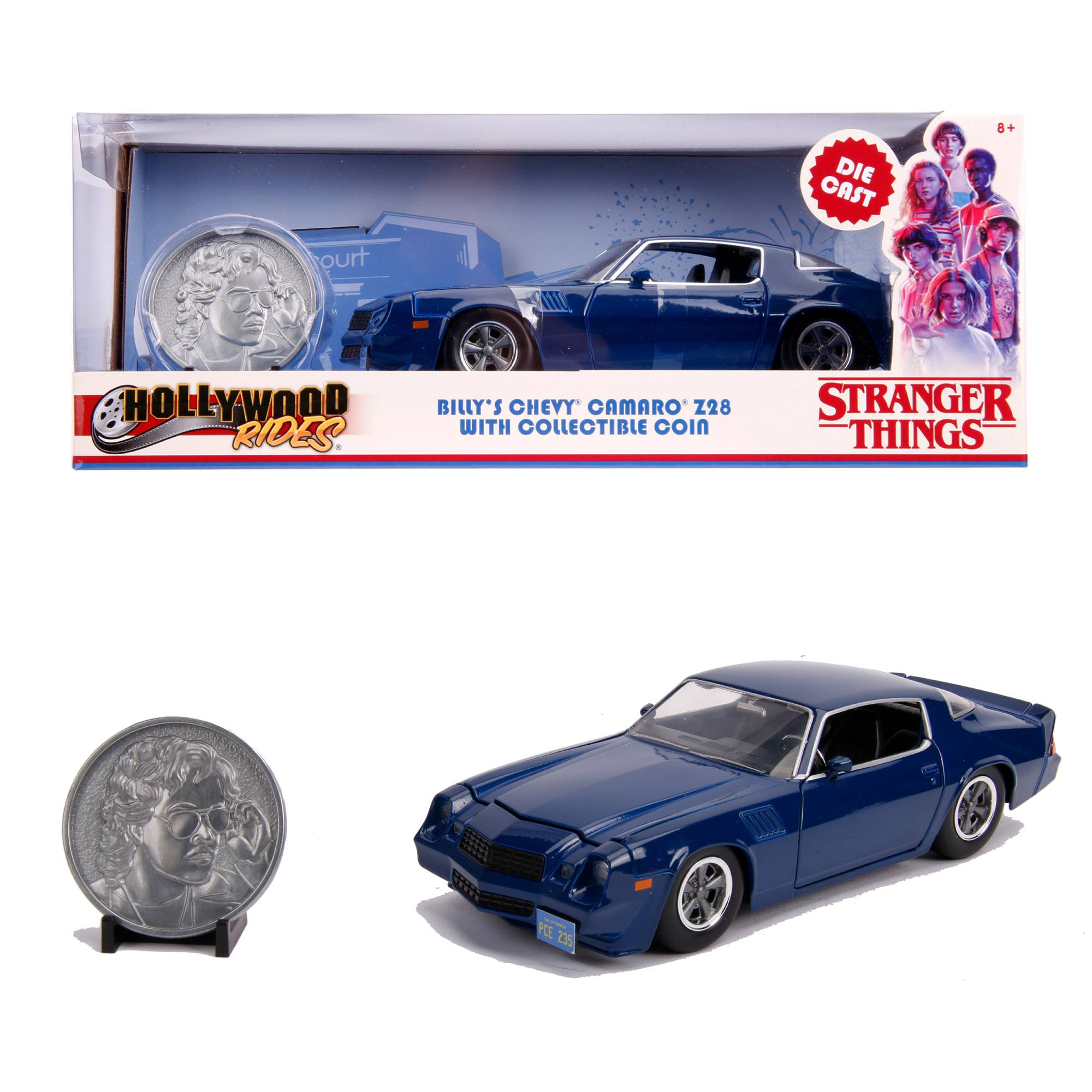 No351ミニカー1/24箱あり2002 CHEVY S-10 XTREME Jada Toys Dub City - Chevy S-10 Xtreme (2002, 1:24, Asstd.) 53799