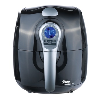Friteuza cu aer cald 3,5 L Elta AF-1500, 1650 W Friteuza cu aer cald 3,5 L Elta AF-1500, 1650 W