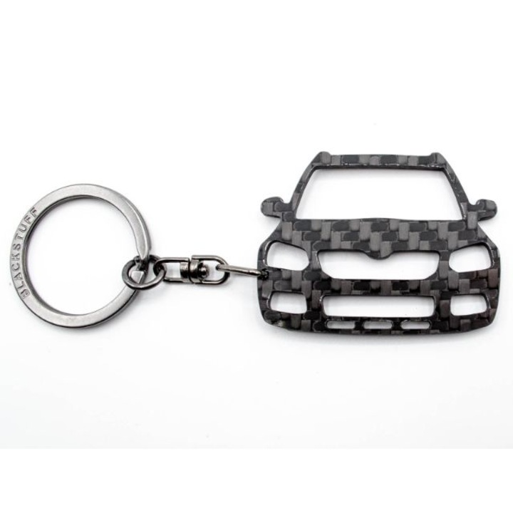 Breloc Fibra de Carbon compatibil cu Yeti 5L facelift 2013-2017