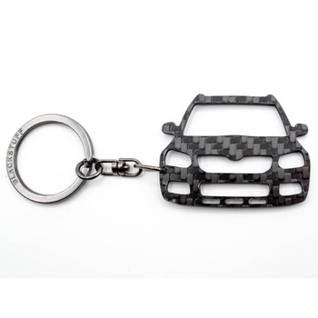 Breloc Fibra de Carbon compatibil cu Yeti 5L facelift 2013-2017 Breloc Fibra de Carbon compatibil cu Yeti 5L facelift 2013-2017