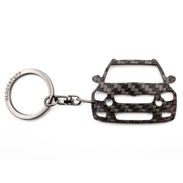 Breloc Fibra de Carbon compatibil cu Yeti 5L 2009-2013