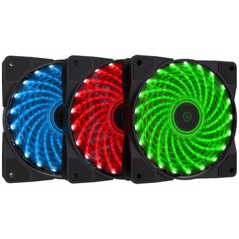Ventilator Gamemax CL300 120mm Ventilator Gamemax CL300 120mm
