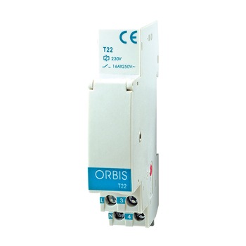 Automate de scara T-22 Orbis Automate de scara T-22 Orbis