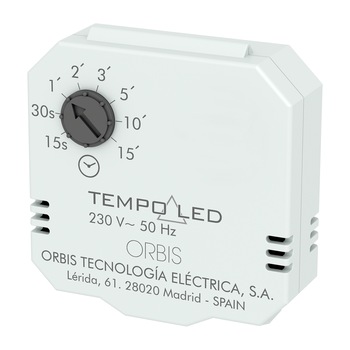 Temporizator TEMPO LED Orbis Temporizator TEMPO LED Orbis