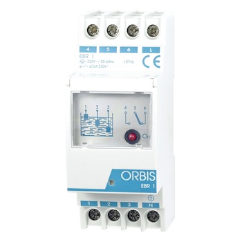 Semnalizator nivel pentru lichide EBR-1 Orbis Semnalizator nivel pentru lichide EBR-1 Orbis