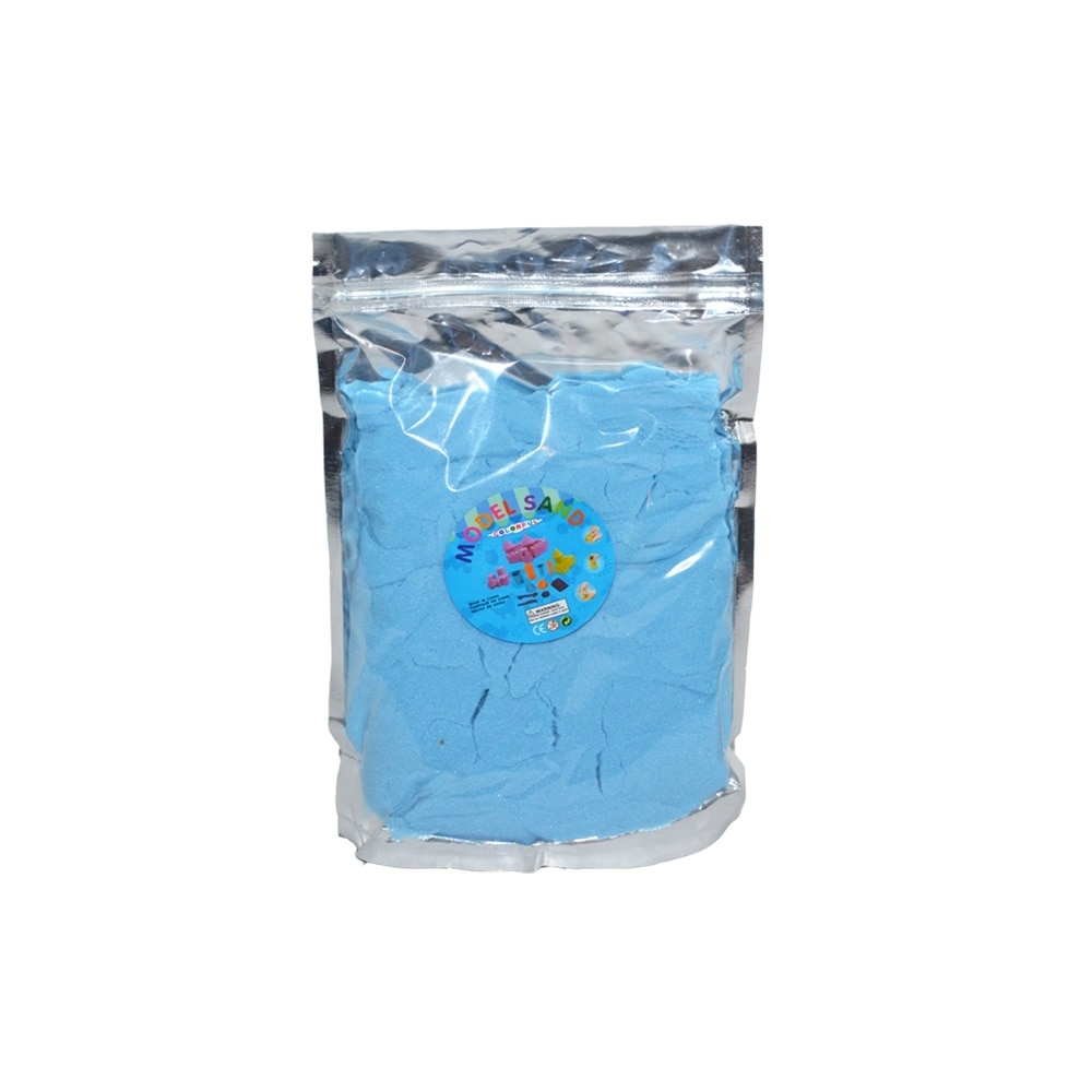 Nisip Magic, 500 g/Punga