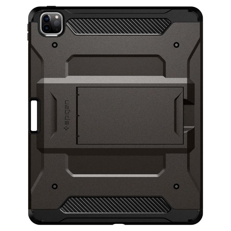 Carcasa Spigen Tough Armor Pro iPad Pro 11 inch (2018/2020) Gunmetal
