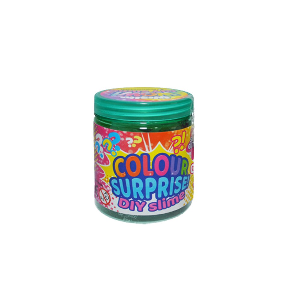 Kit creativ slime, Wow