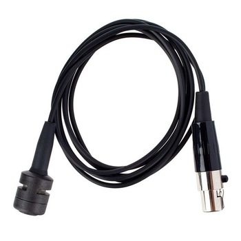 Microfon cu fir, The T Bone, LC 97 TWS, Mini XLR, Compatibil cu AKG Microfon cu fir, The T Bone, LC 97 TWS, Mini XLR, Compatibil cu AKG