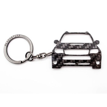 Breloc Fibra de Carbon compatibil cu Forester SH 2008-2012 Breloc Fibra de Carbon compatibil cu Forester SH 2008-2012