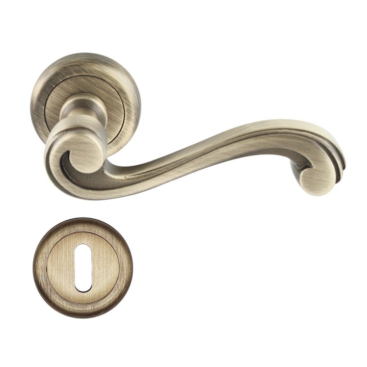 Maner usa model Imperial rozeta cheie