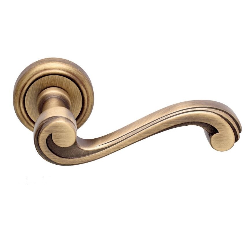 Maner usa model Imperial cu blocator wc