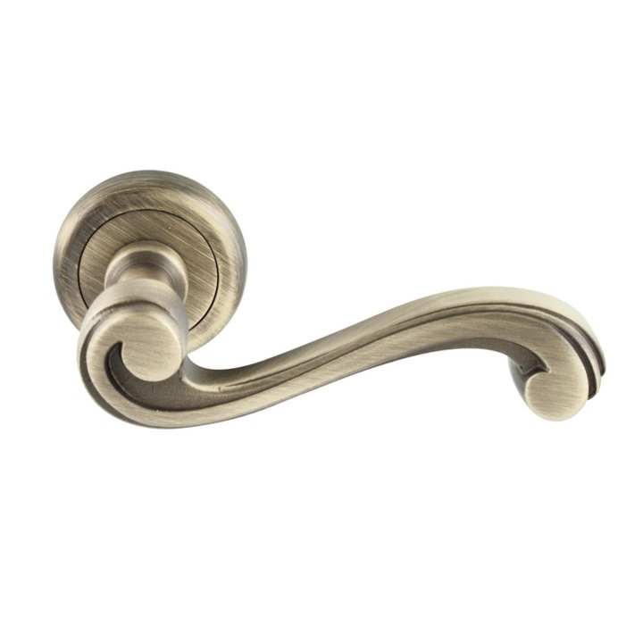 Maner usa model Imperial cu blocator wc