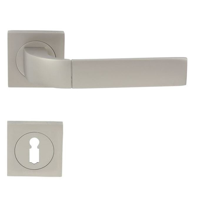 Maner usa model Focus nichel rozeta cheie