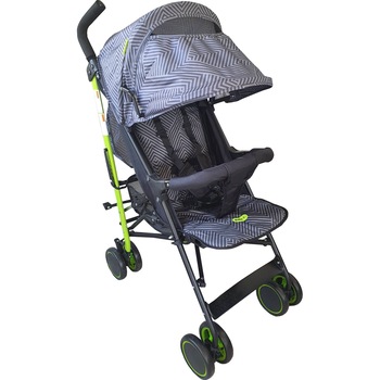 Carucior sport tip umbrela Baby Care™ PRO 803B , Spatar reglabil in 7 trepte, Pozitie somn, Amortizoare, Frana picior,Pliabil , Gri cu Imprimeu Carucior sport tip umbrela Baby Care™ PRO 803B , Spatar reglabil in 7 trepte, Pozitie somn, Amortizoare, Frana picior,Pliabil , Gri cu Imprimeu