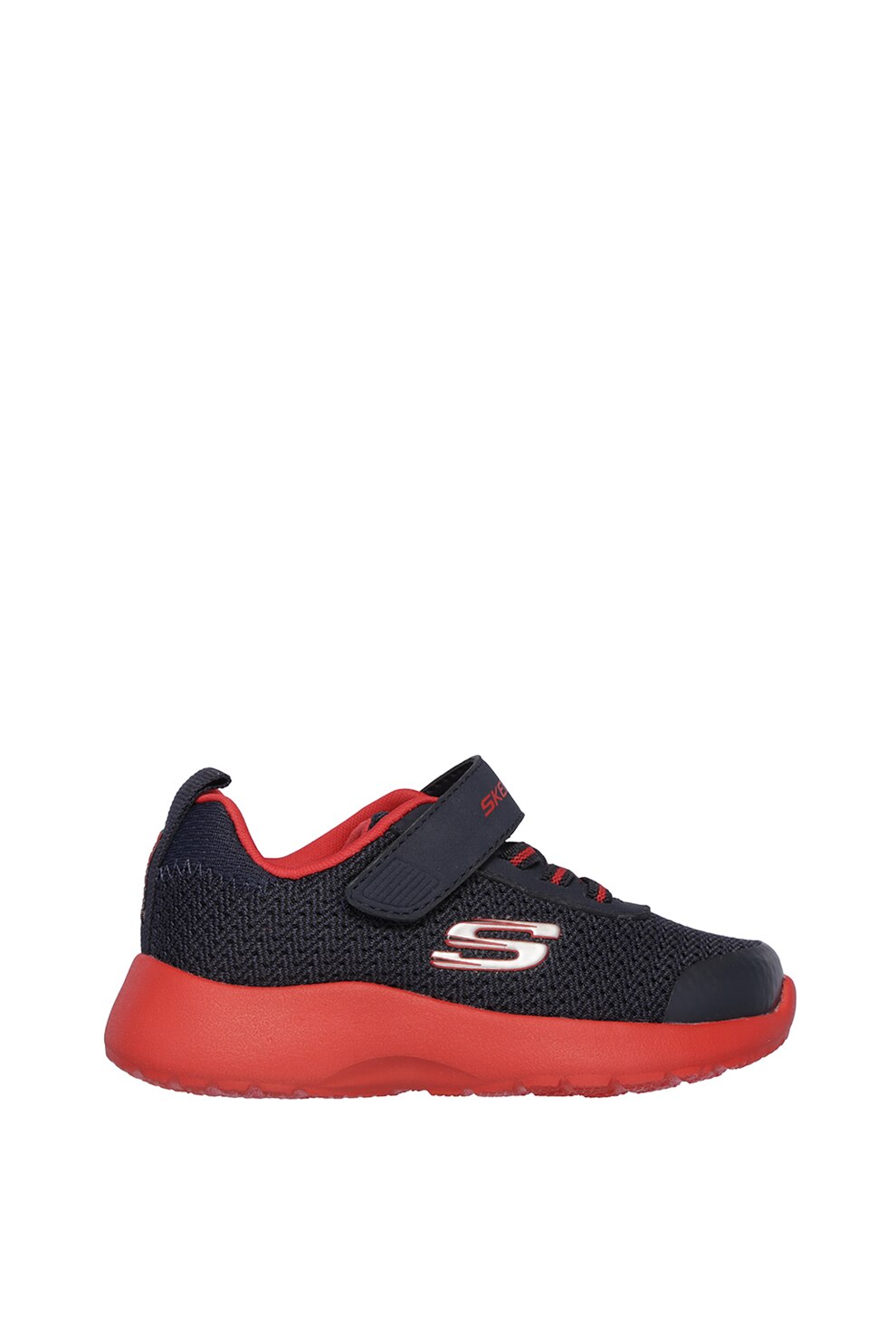 Skechers, Pantofi sport de plasa Dynamight Ultra Torque