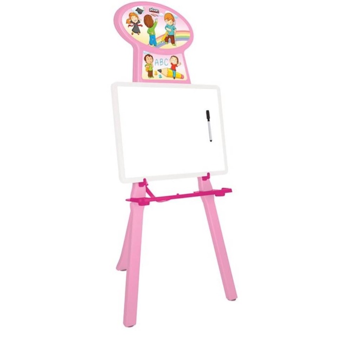 Tablita pentru desen Pilsan - Handy, roz