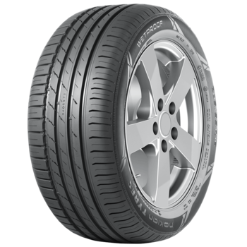 Anvelopa Vara Nokian Wetproof SUV 215/70 R16 100 H Anvelopa Vara Nokian Wetproof SUV 215/70 R16 100 H