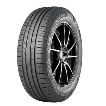 Anvelopa Vara Nokian Wetproof SUV 265/70 R16 112H Anvelopa Vara Nokian Wetproof SUV 265/70 R16 112H