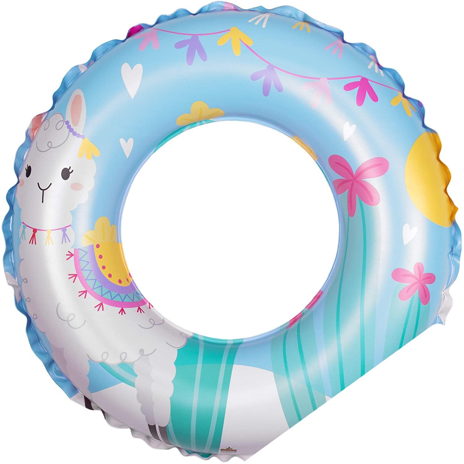 Colac inot copii 50cm Saica 2265 Alpaca