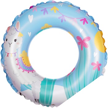 Colac inot copii 50cm Saica 2265 Alpaca Colac inot copii 50cm Saica 2265 Alpaca