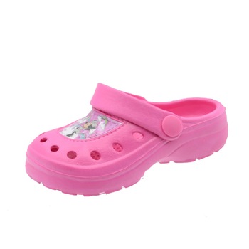 Papuci din spuma EVA fete Minnie Mouse Setino 52518122, Fucsia Papuci din spuma EVA fete Minnie Mouse Setino 52518122, Fucsia