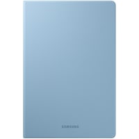 husa de protectie samsung galaxy book cover pentru tab s6 lite 104quot p610p615 blue imagen 6_0_
0