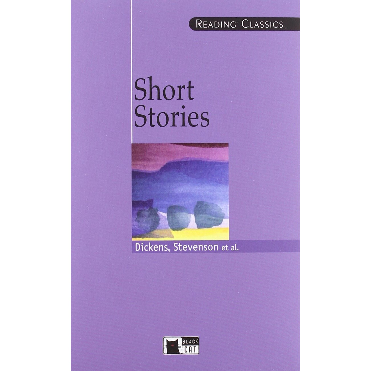 Reading Classics - Collective, editia 2008