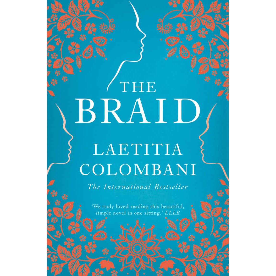The Braid - Laetitia Colombani, editia 2020