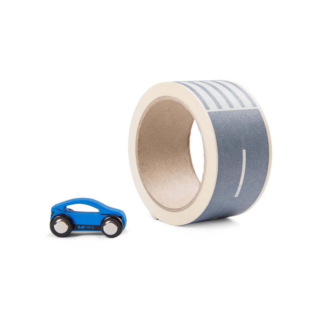 Set de joaca Race track RS, Original Skoda, Multicolor