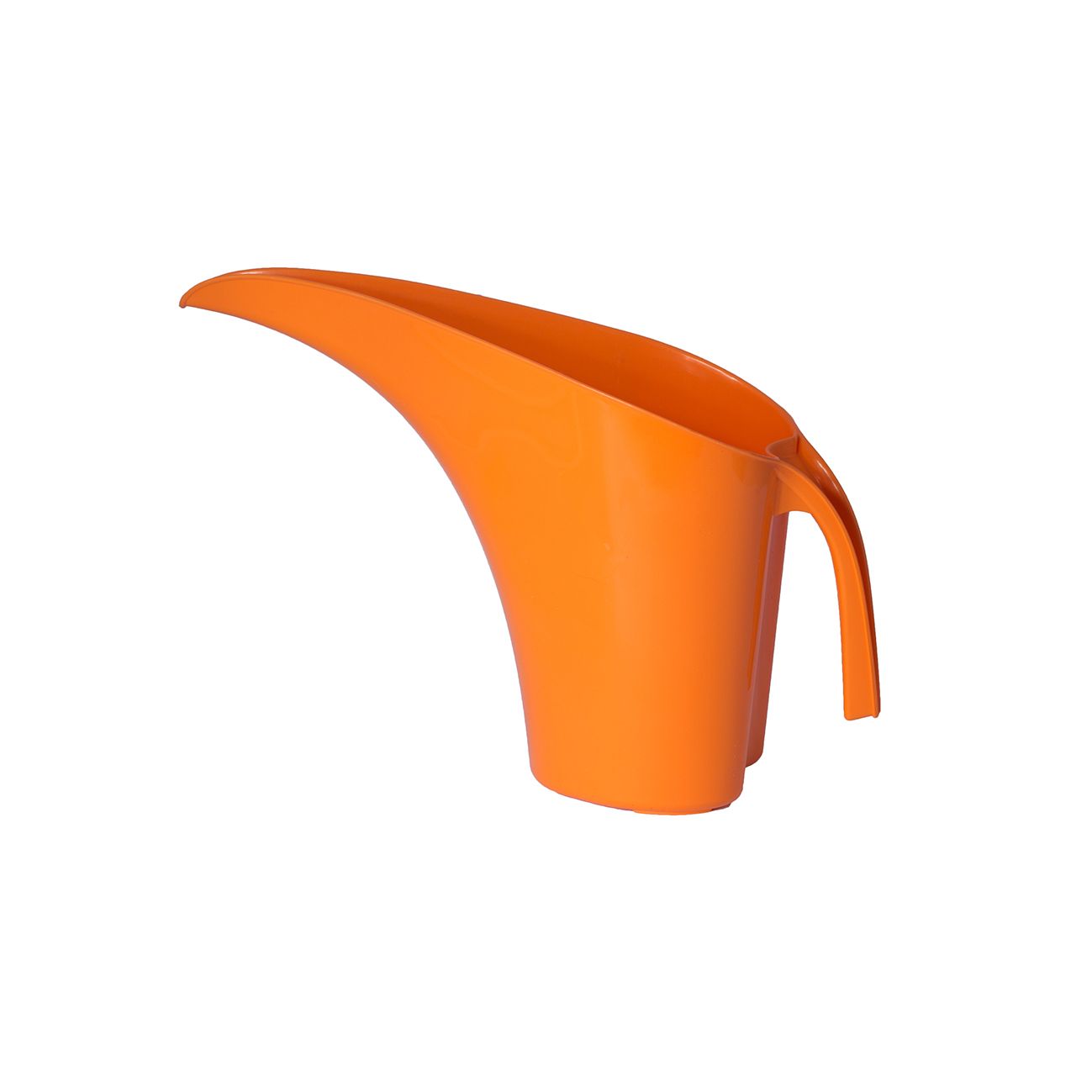 Stropitoare 2 litri portocalie