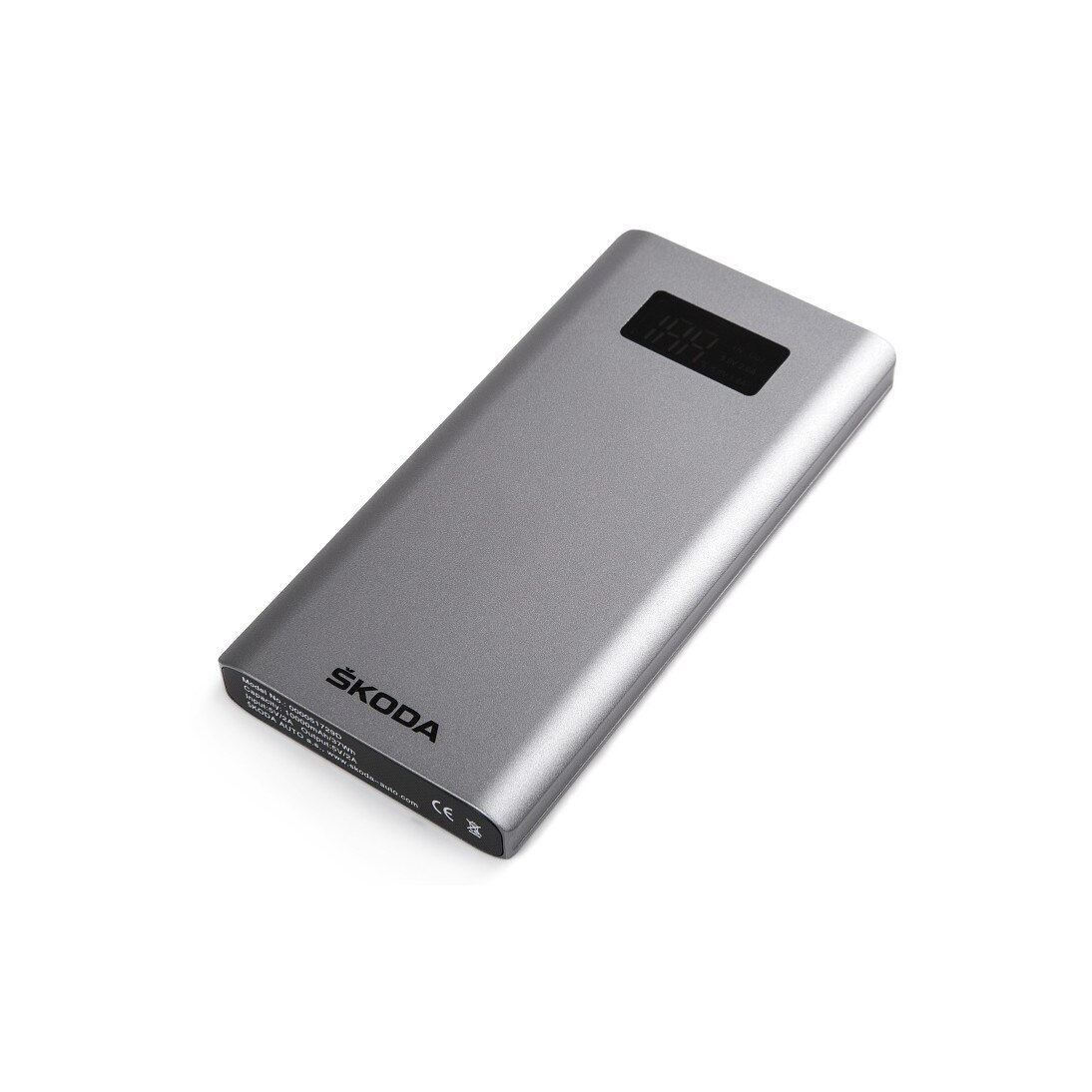 Acumulator extern Skoda, 10,000 Ah