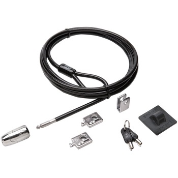 Cablu de securitate Kensington, Microsaver 2.0 pentru desktop si periferice Cablu de securitate Kensington, Microsaver 2.0 pentru desktop si periferice
