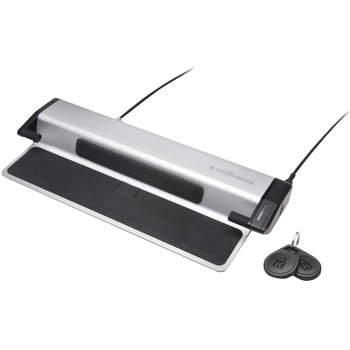 Statie de blocare Kensington pentru laptopu cu inchidere K-Fob Statie de blocare Kensington pentru laptopu cu inchidere K-Fob