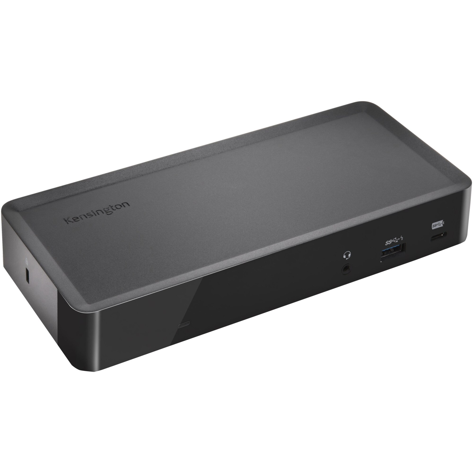 Docking Station Kensington SD4700P USB-C, USB 3.0, dual 2K, 5Gbps