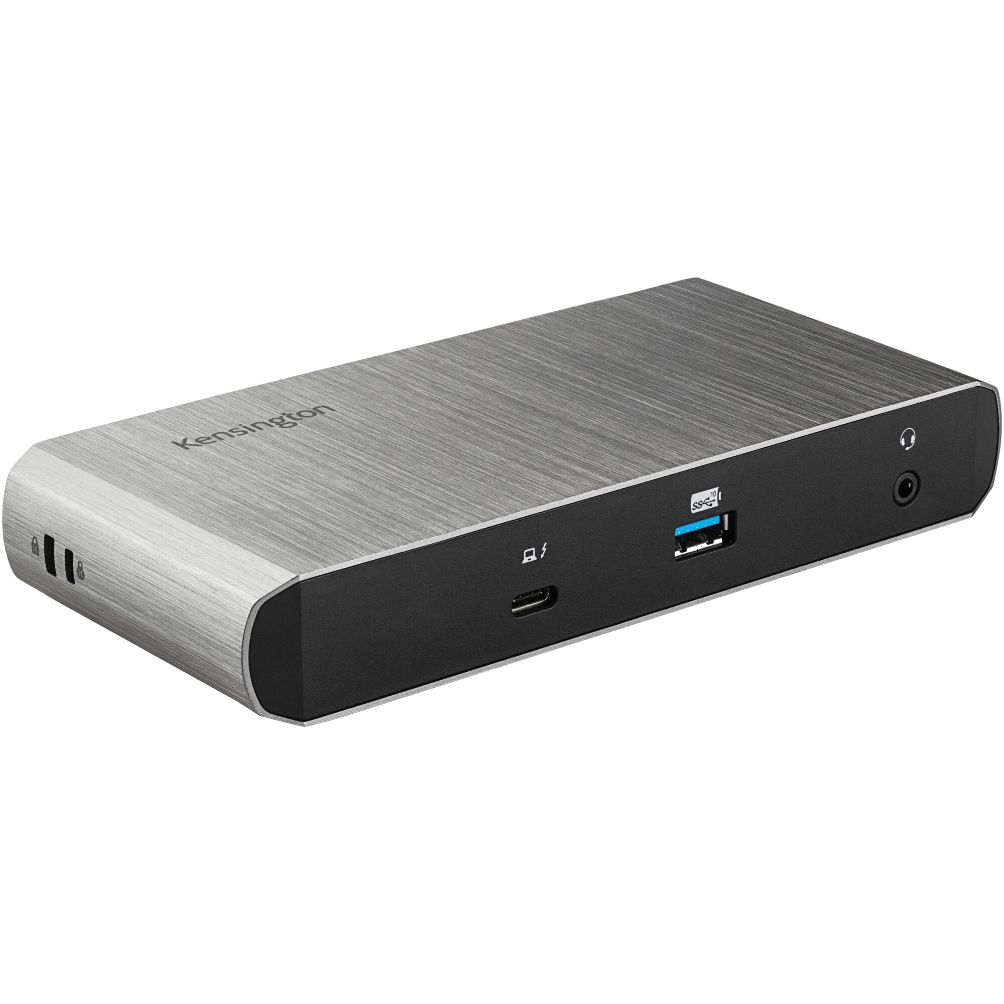 Kensington Docking Station SD5550T Thunderbolt™ 3 si USB-C dual 4K – Windows si Mac