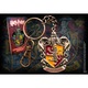 Breloc Harry Potter Griffindor, 4.5cm