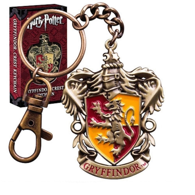 Breloc Harry Potter Griffindor - Original