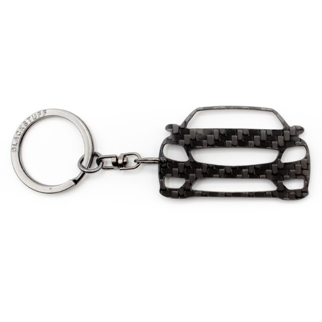 Breloc Fibra de Carbon compatibil cu CL-Class C216 2006-2014