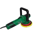 Masina Polishat Cu Dublu Rotatie Excentric Titan Tda 21 Profesional Emag Ro