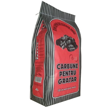 Carbune pentru gratar, JOLIE , 5 Kg Carbune pentru gratar, JOLIE , 5 Kg