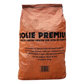 Carbune pentru gratar, JOLIE , 10 Kg Carbune pentru gratar, JOLIE , 10 Kg