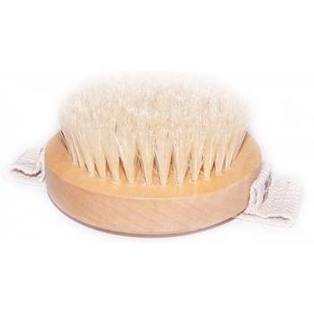 Perie corp, peri din porc mistret, 6 cm Perie corp, peri din porc mistret, 6 cm