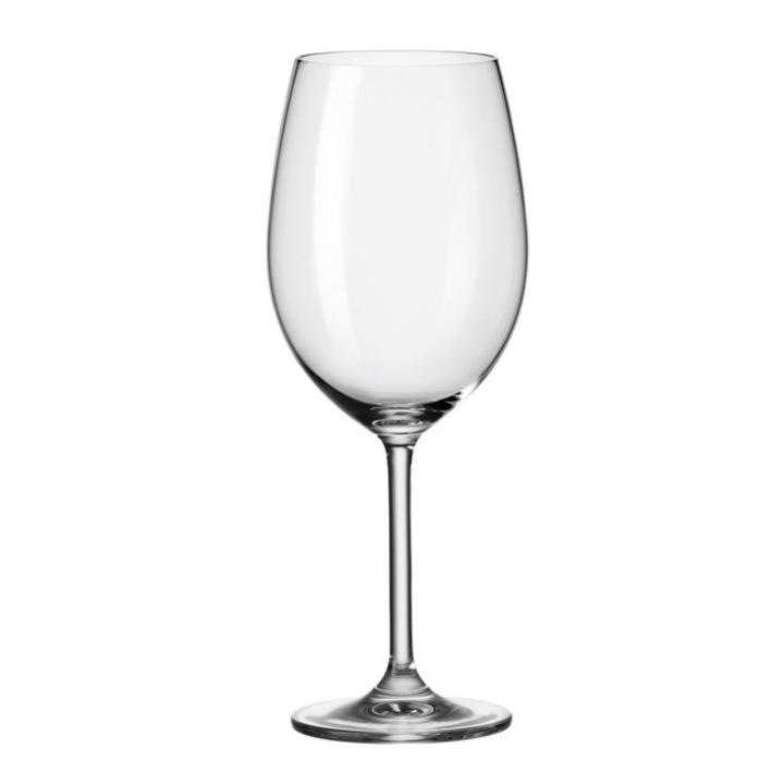 Pahar vin rosu DAILY 640 ml