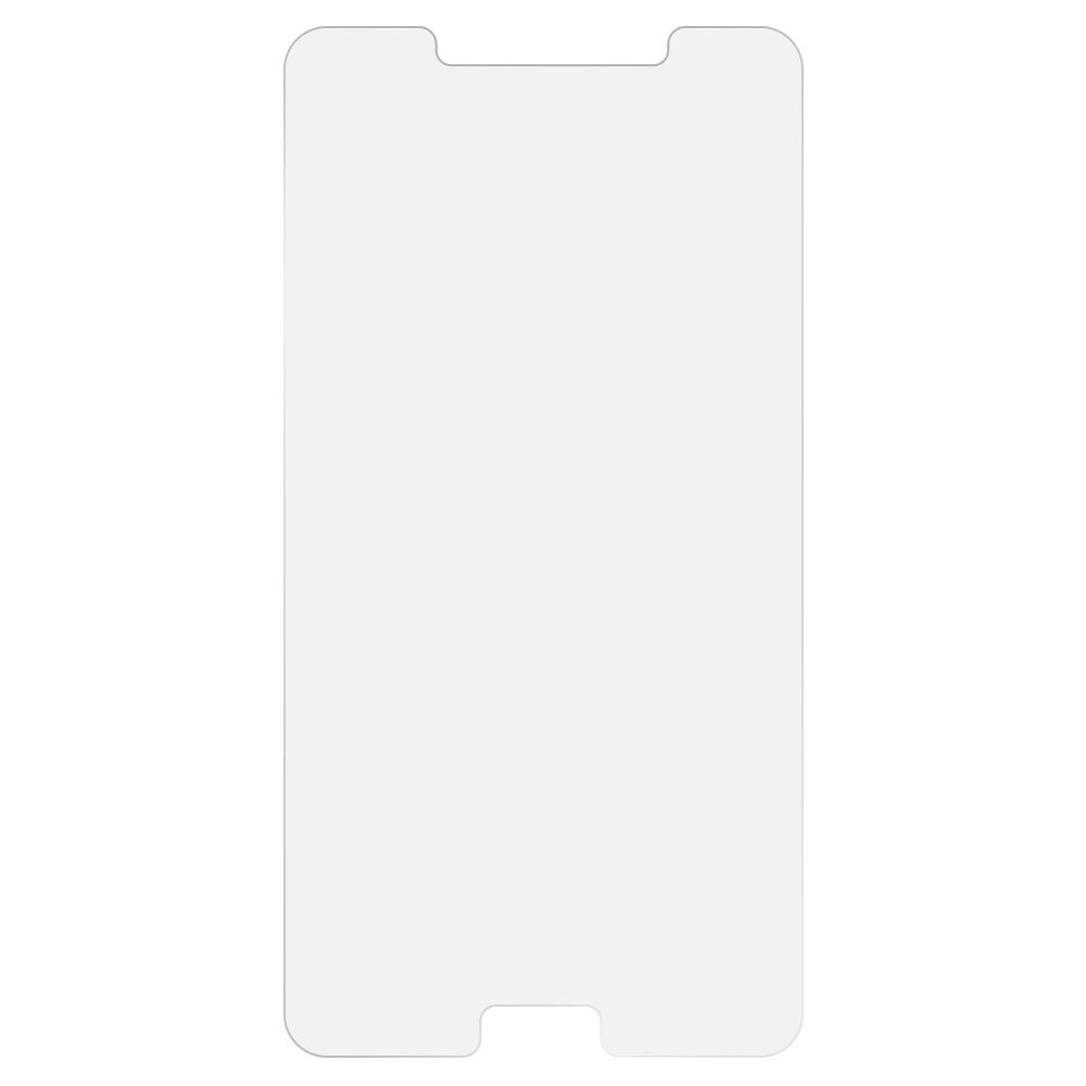 Folie Clear Eiger Tri Flex pentru Huawei Mate 10, 2 folii fata, 0.4 mm