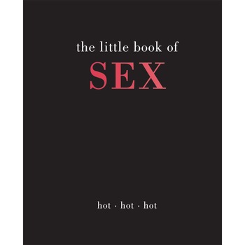 The Little Book of Sex - Joanna Gray The Little Book of Sex - Joanna Gray