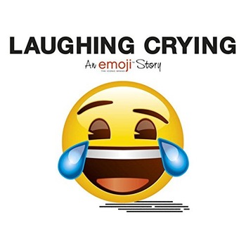 Emoji: Laughing Crying - Puffin Emoji: Laughing Crying - Puffin